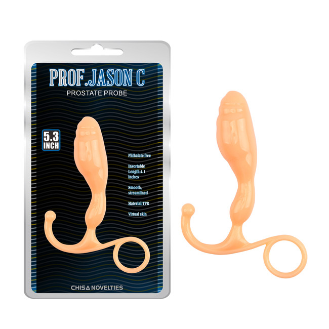 Массажер простаты Prostate Probe