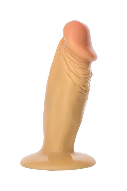 Анальный фаллос Plunging Cock