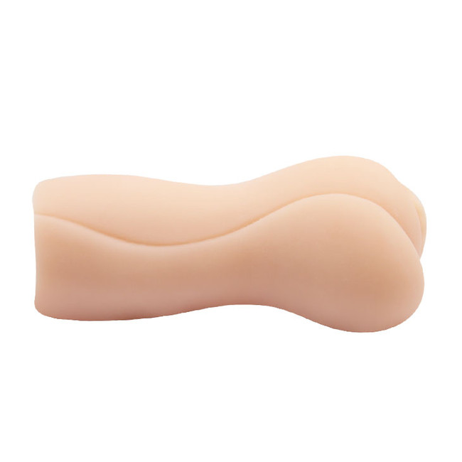 Мастурбатор вагина без вибрации Snug-fit pussy